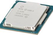 Intel i3-8100