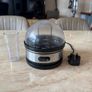 Electric Egg cooker/boiler Image 2