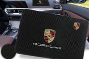 Car Porsche Dashboard Non Slip Mat