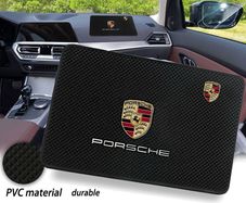 Car Porsche Dashboard Non Slip Mat