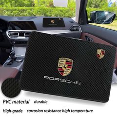 Car Porsche Dashboard Non Slip Mat