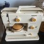 Electric 70s Bernina sewing machine prestine Image 5