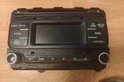 Kia Sportage Original Radio