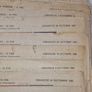 17x rare 1950 fripounet & marisette - inc. christmas eve issue #52 Image 10