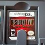Nintendo DS Games with Mario game case Image 3