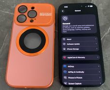 Iphone 16 Pro