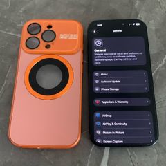 Iphone 16 Pro