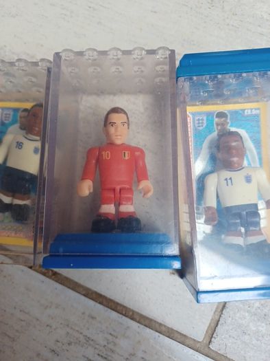 Lego football stars