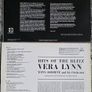 6 Vintage Vinyl LP Records Neil Sedaka, Vicky Leandros, Tom Petty, Vera Lynn, Jennifer Rush, Richard Clayderman Image 5