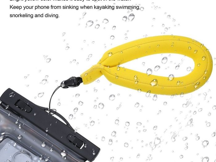 Waterproof Float For GoPro