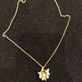 Rolled Gold Pendant Image 6