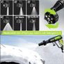 Cordless Pressure Washer, 20000mAh Battery, Portable Pressure Washer 1060PSI With 6-In-1 Nozzle, Foam Bottle, Handheld Brushless High Pressure Jet Washer for Car, Patio, Floor & Garden Cleaning Image 5