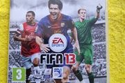 Fifa 13 PlayStation 3 ps3 games Original