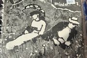 The Harvest Ministers Crayon Records Irish Pressings