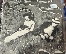 The Harvest Ministers Crayon Records Irish Pressings