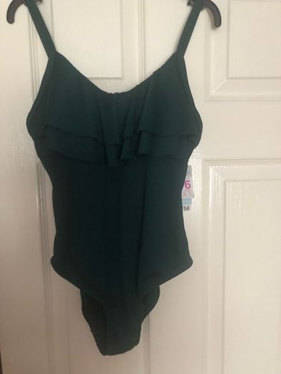 swimsuit