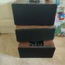 3 Bluetooth speakers Image 5
