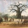 African Village Image 4