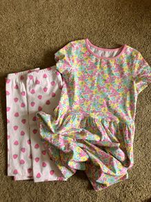 girls clothes