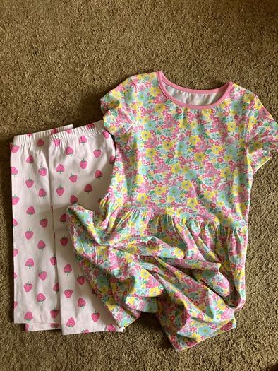 girls clothes
