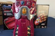 Power Gauntlet