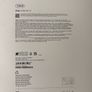 iPad A16 (2025) 128GB blue wifi - Like New Image 7