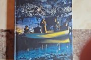 Echo &amp; The Bunnymen 4CD - Crystal Days 1979 - 1999