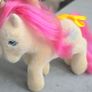 Truly SS So Soft Ponies HTF MLP G1 My Little Pony Image 2