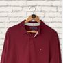 Tommy Hilfiger Polo Long Sleeve Image 4
