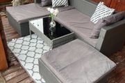 garden furniture