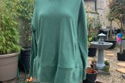 Ladies hoody. Never worn. Size M