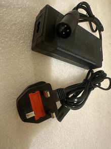 Brand new Fiido D3 / D3 pro 42V 2A Foldable Electric Bike Battery Charger ( IRISH PLUG )