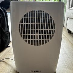 Dehumidifier De Vielle