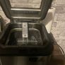 small deep fat fryer Image 2
