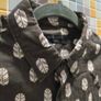 Allsaints Mens Shirt size small all saints Image 6