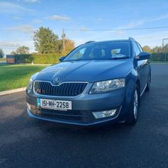 Skoda Octavia 151