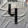 Virgil Van Dijk Netherlands World Cup Away jersey 2026 Image 4