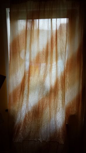 curtains 2 pairs