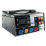 Metal Car Battery Charger 12V24V 220W Full Automatic Car Battery Charger Repair Battery Charger High Power Fast Charger Image 2