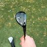 Titleist TSR3 3 Hybrid | X-Stiff Image 4