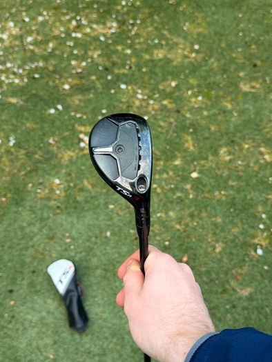 Titleist TSR3 3 Hybrid | X-Stiff