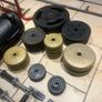 Weights Set Image 2