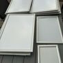 10 snap silver frames 24 x18 Image 3