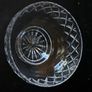 Crystal Footed Bowl Image 2