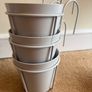 Indoor/outdoor use - 9 plant pots from H&M Image 6