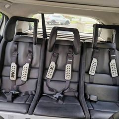 Multimac 1260mm 3 seater Superclub