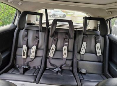 Multimac 1260mm 3 seater Superclub