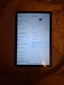 Samsung Galaxy Tab A8 SM-X200 64GB 4GB RAM Android 14