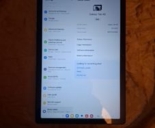 Samsung Galaxy Tab A8 SM-X200 64GB 4GB RAM Android 14