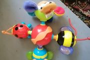 Baby toy